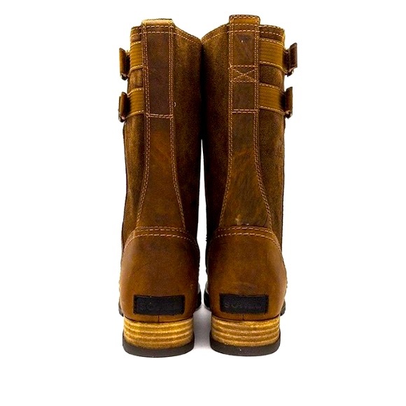 Sorel Major Pull On - Picture 5 of 11